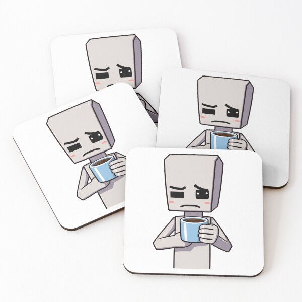 Item preview, Enderman Lost My Coffee Mug Shirt designed and sold by Thompika.