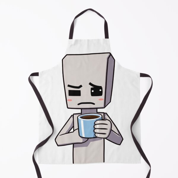 Item preview, Enderman Lost My Coffee Mug Shirt designed and sold by Thompika.