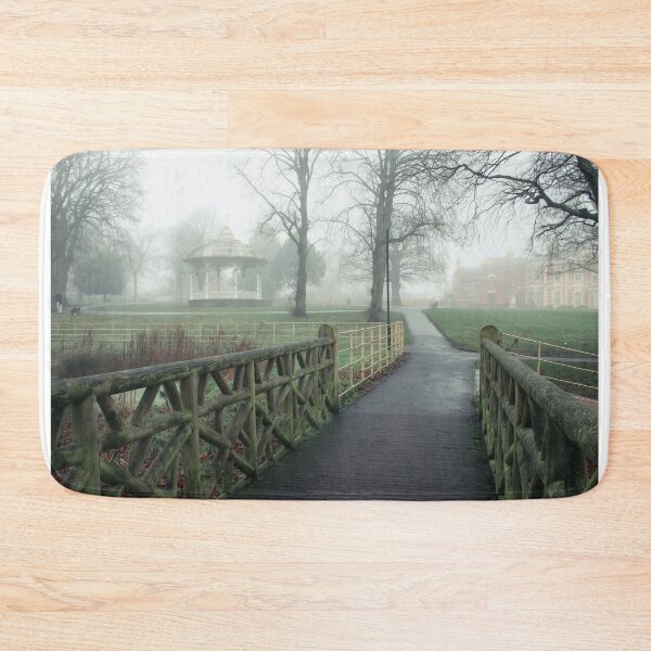 Item preview, Lightwoods Park Vista designed and sold by Rachel J Bowler.
