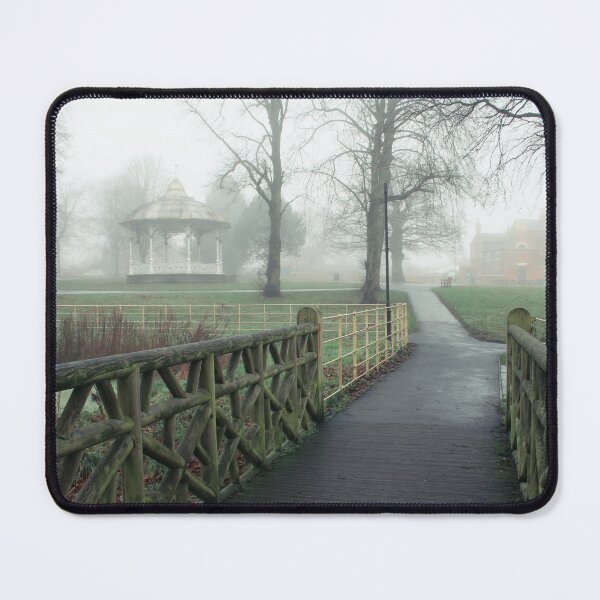 Item preview, Lightwoods Park Vista designed and sold by Rachel J Bowler.