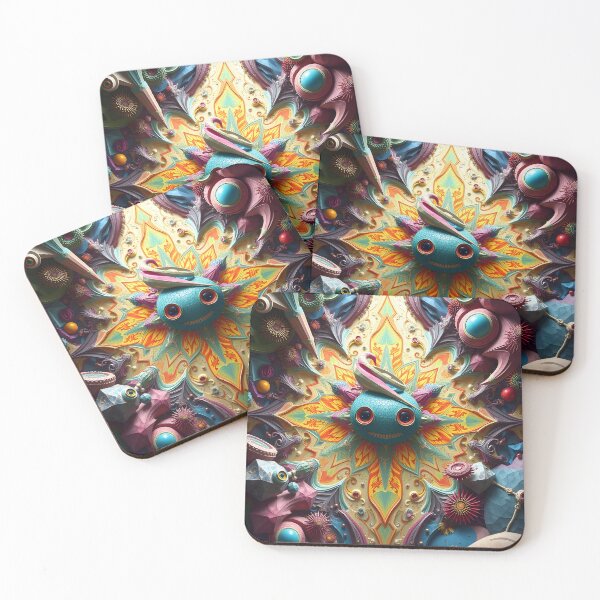 Item preview, Fantasy Bloom designed and sold by amidigiart.