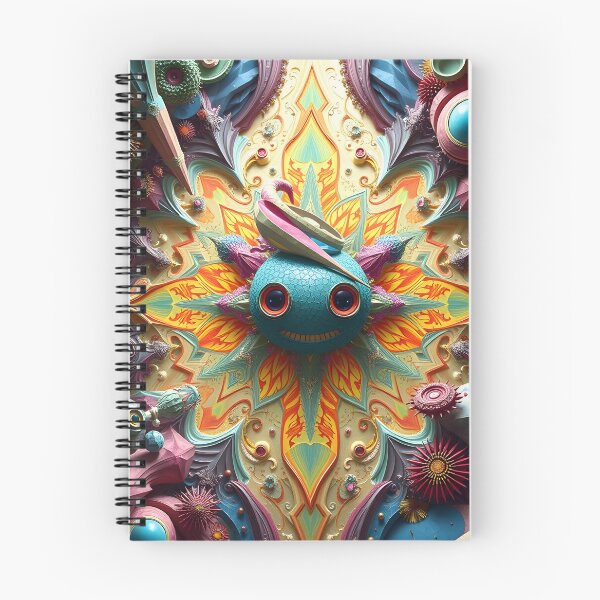 Item preview, Fantasy Bloom designed and sold by amidigiart.