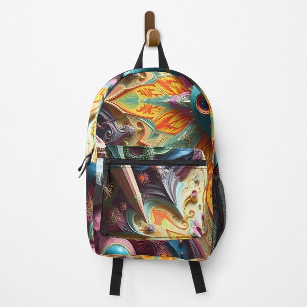 Item preview, Fantasy Bloom designed and sold by amidigiart.