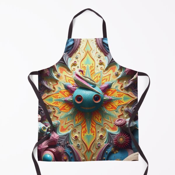 Item preview, Fantasy Bloom designed and sold by amidigiart.