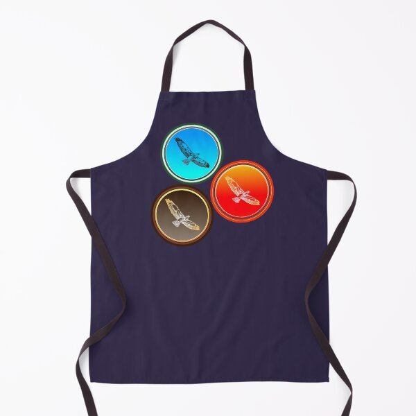 Item preview, Three Hawk Spring > Summer > Fall designed and sold by Tony Anderson Designs.