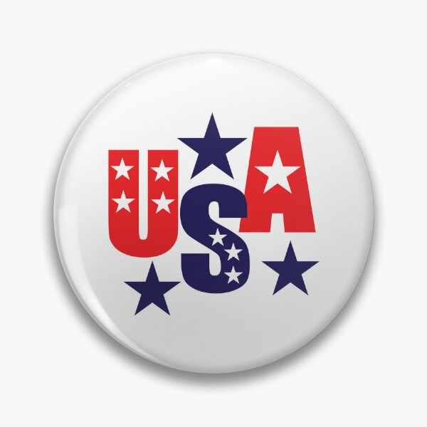 Item preview, Red, White, and Proud – Stand Strong in Unity, embracing the values that make America great designed and sold by Pshemo_ComArt.