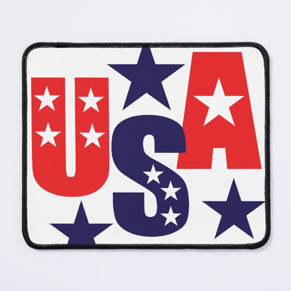 Item preview, Red, White, and Proud – Stand Strong in Unity, embracing the values that make America great designed and sold by Pshemo_ComArt.