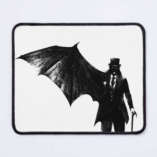 Item preview, vampire designed and sold by MaanHouse.