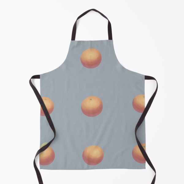 Item preview, Oranges Pattern 1 designed and sold by 1Hope1Faith.