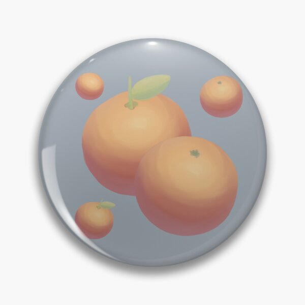 Item preview, Oranges Pattern 2 designed and sold by 1Hope1Faith.