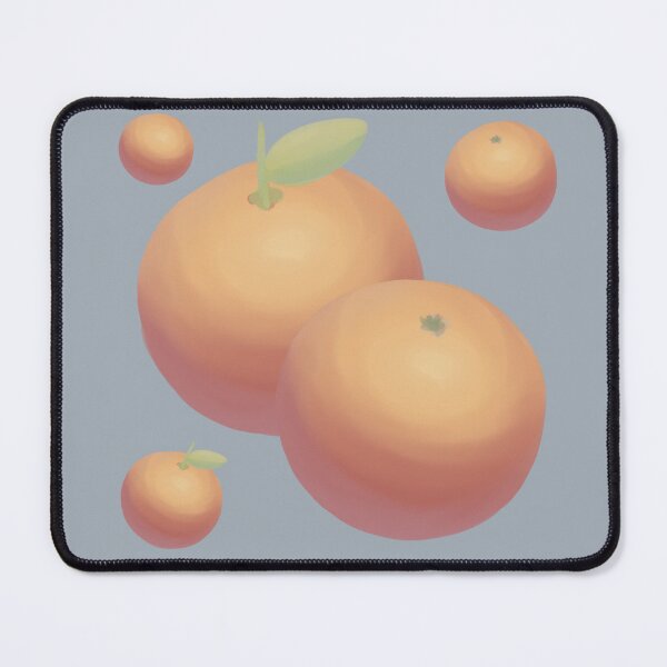 Item preview, Oranges Pattern 2 designed and sold by 1Hope1Faith.