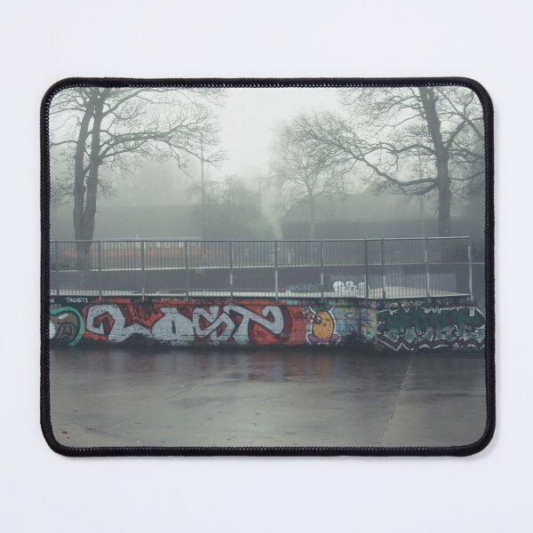 Item preview, Skate Park designed and sold by Rachel J Bowler.