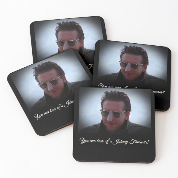 Item preview, You ever hear? (quote font 02) designed and sold by Soulcwtchbay.