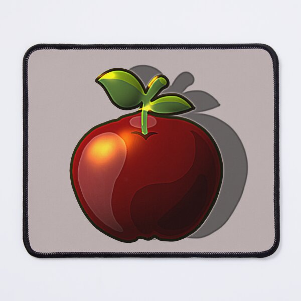 Item preview, Glowing Apple Delight designed and sold by PlusVacuumm.