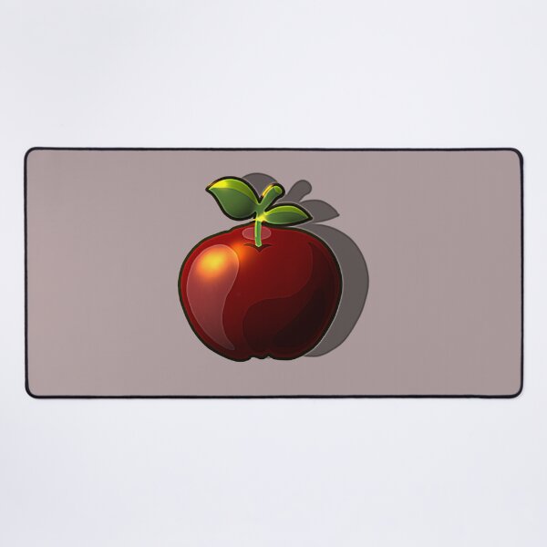 Item preview, Glowing Apple Delight designed and sold by PlusVacuumm.