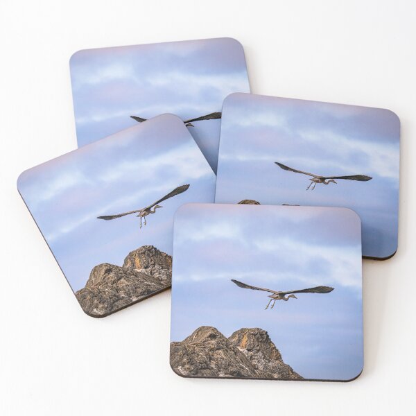 Item preview, LLP Canada Collection Heron designed and sold by LokoLifePhotography.