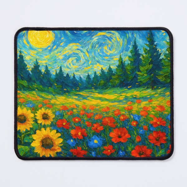 Item preview, Dream meadow designed and sold by Nanitus.
