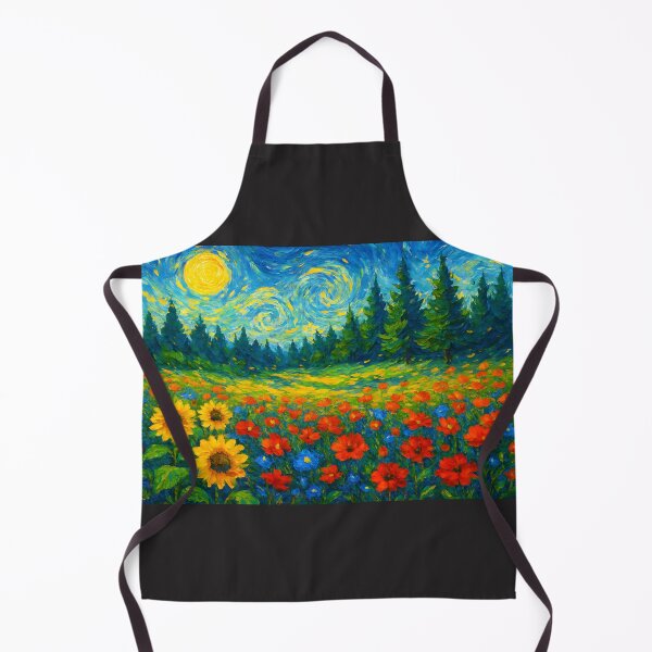Item preview, Dream meadow designed and sold by Nanitus.