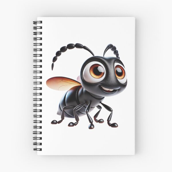Item preview, Adorable Rove Beetle designed and sold by Sillytoe.