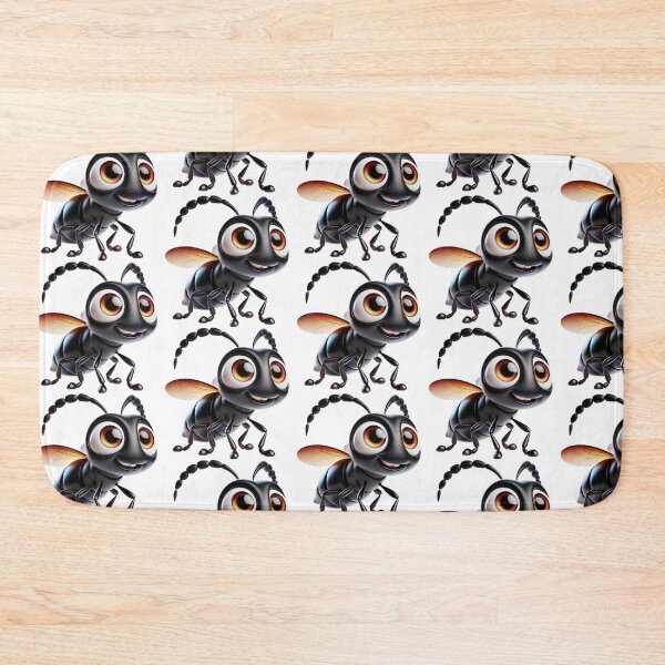 Item preview, Adorable Rove Beetle designed and sold by Sillytoe.