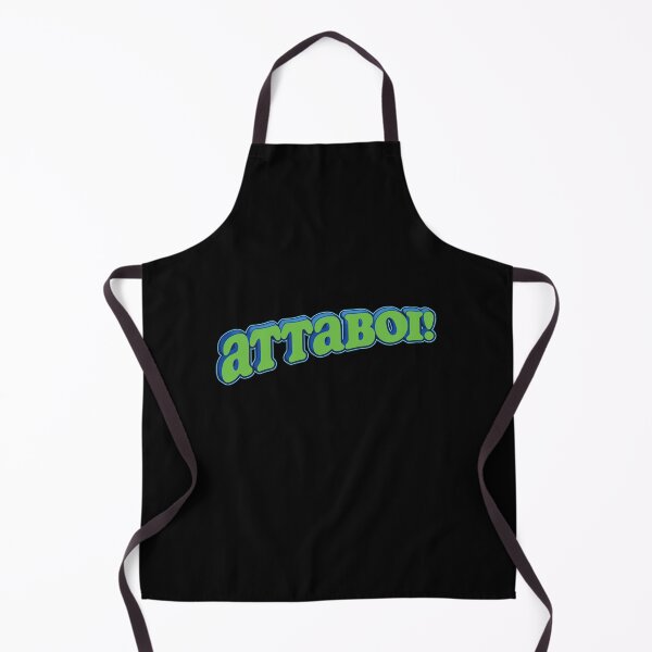 Item preview, Attaboi! Kiwi slang word designed and sold by jazzydevil.
