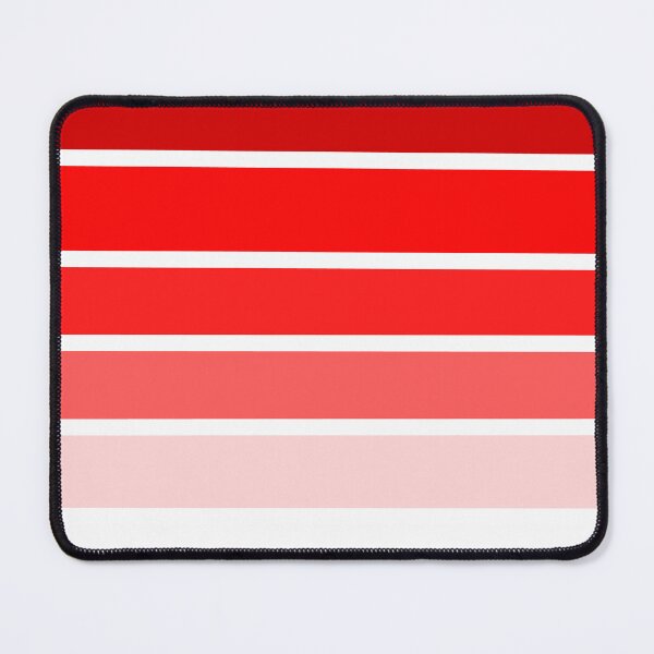 Item preview, Red and white stripes  designed and sold by YourExpressions.