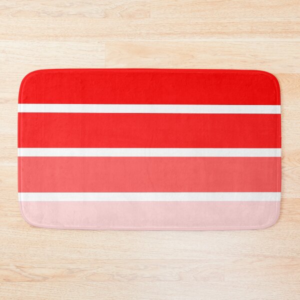 Item preview, Red and white stripes  designed and sold by YourExpressions.