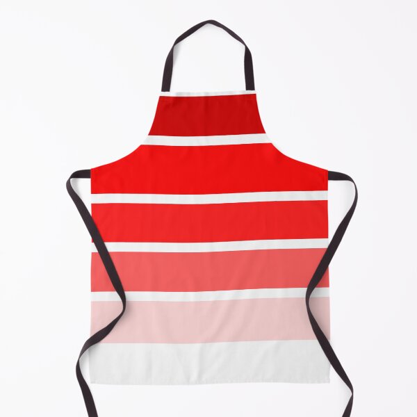 Item preview, Red and white stripes designed and sold by YourExpressions.