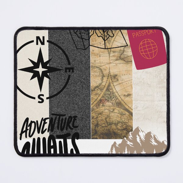 Item preview, Adventure  designed and sold by Aisha  Hamza.