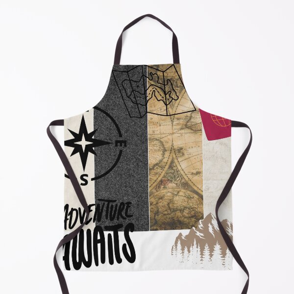 Item preview, Adventure  designed and sold by Aisha  Hamza.