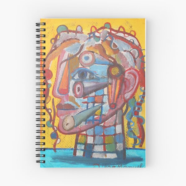 Item preview, Woman's head designed and sold by Diego Manuel Rodriguez.