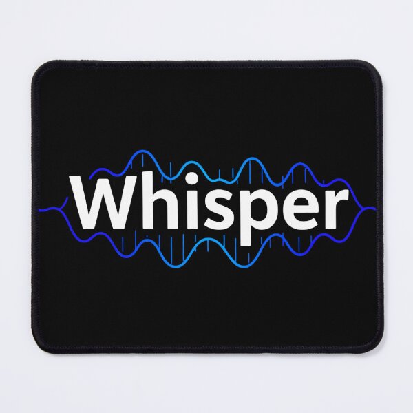 Item preview, Whisper  designed and sold by Elite Prints .