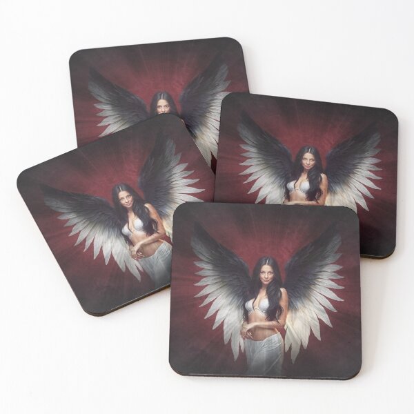 Item preview, Angelic Enigma designed and sold by Lana Magnolia.