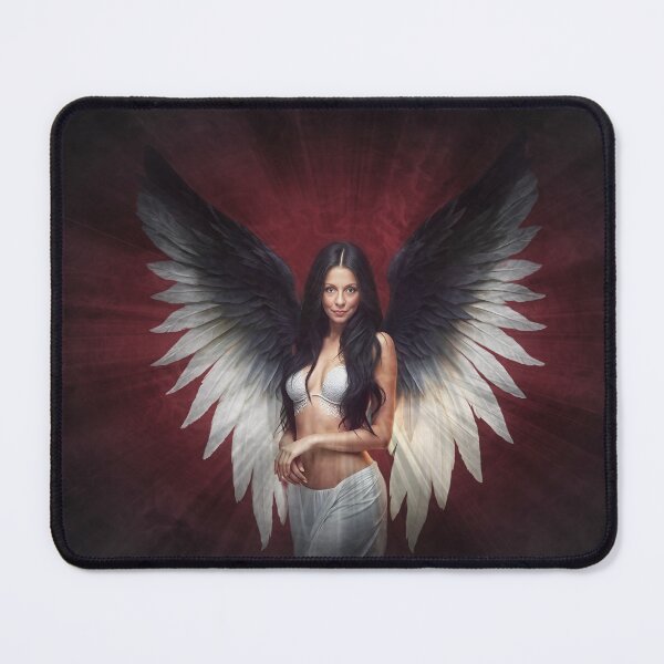 Item preview, Angelic Enigma designed and sold by Lana Magnolia.