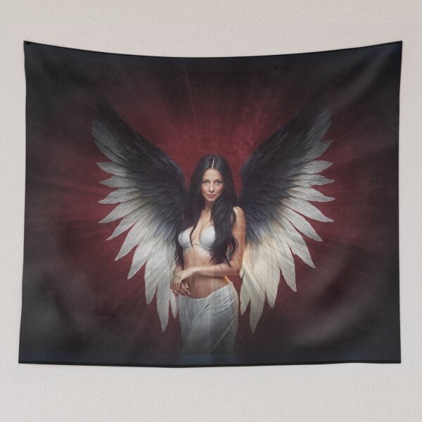 Item preview, Angelic Enigma designed and sold by Lana Magnolia.