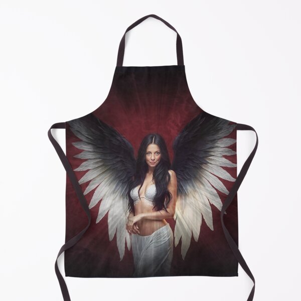 Item preview, Angelic Enigma designed and sold by Lana Magnolia.