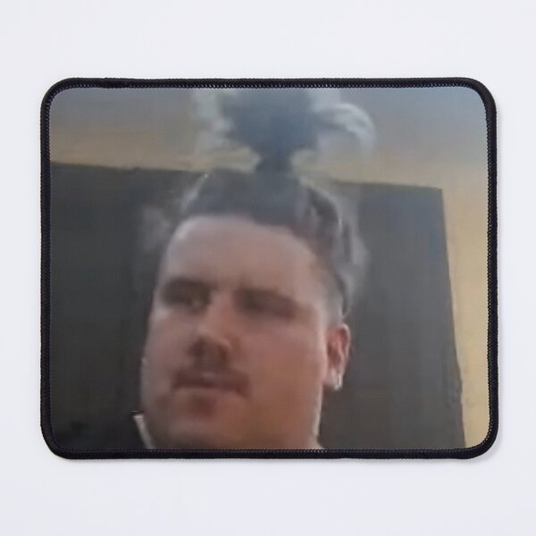 Item preview, Drachenlord Poster - The Pineapple Hairstyle | Upscaled, high-quality poster designed and sold by Klonter77.