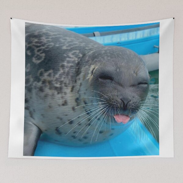 Item preview, ;P seal designed and sold by pierrussy.