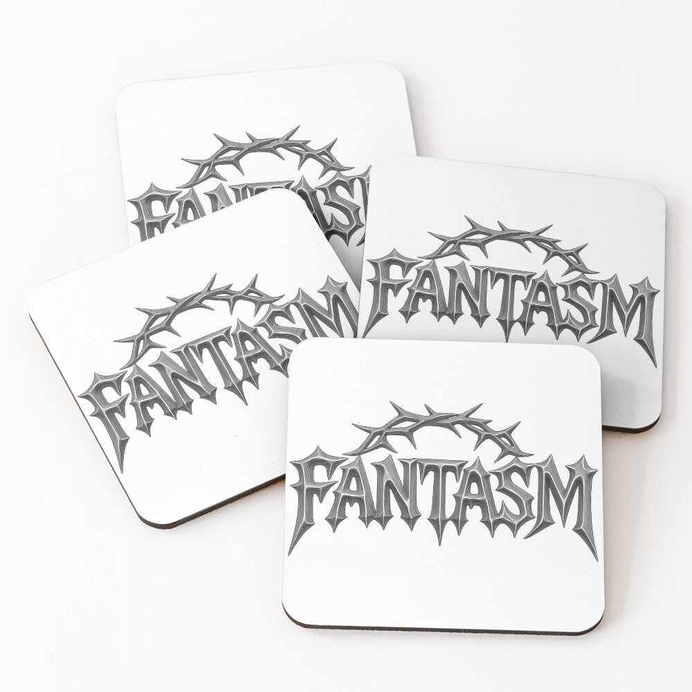 Item preview, Coasters (Set of 4) designed and sold by lukap1.