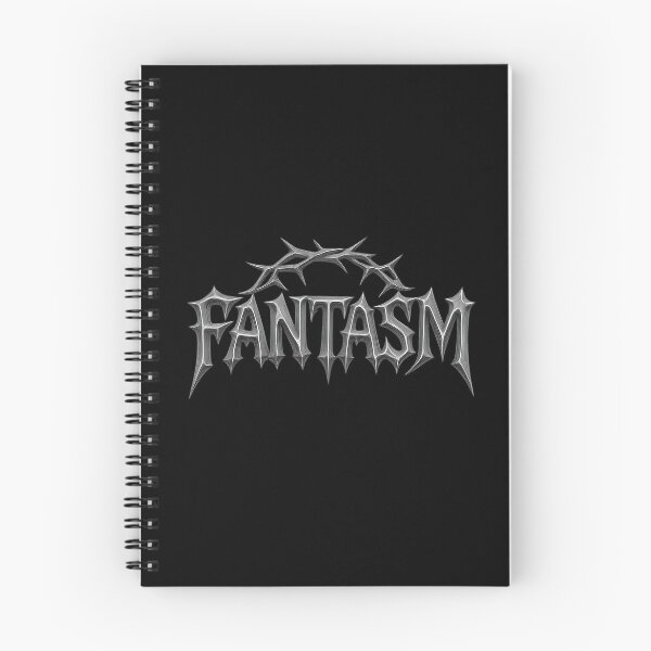 Item preview, Fantasm designed and sold by TECHNO_SHIRTS.