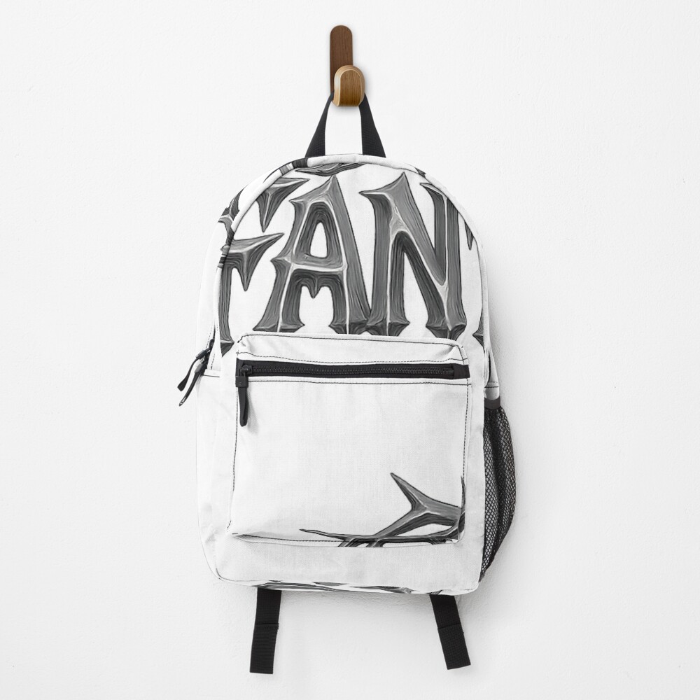 Item preview, Backpack designed and sold by lukap1.