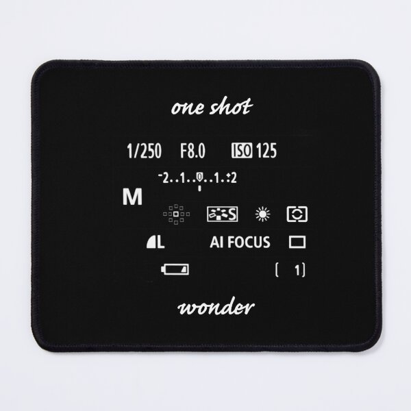 Item preview, one shot wonder designed and sold by Murph's Images.