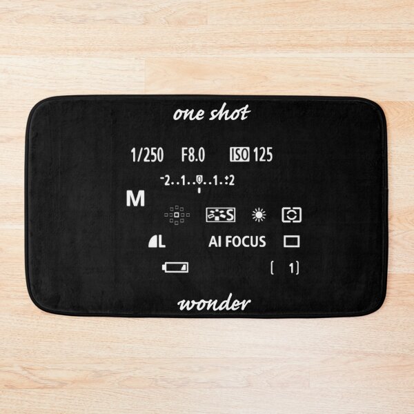 Item preview, one shot wonder designed and sold by Murph's Images.
