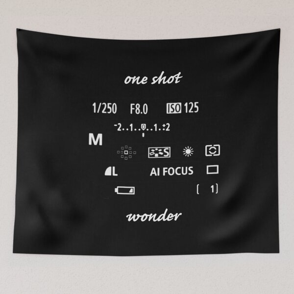 Item preview, one shot wonder designed and sold by Murph's Images.