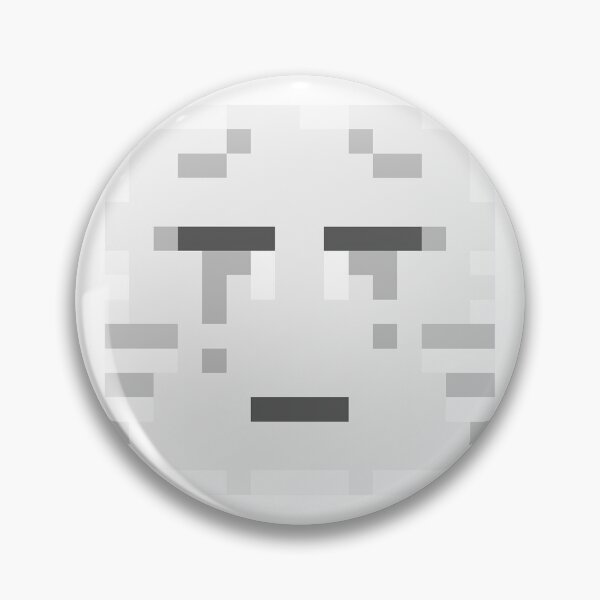 Item preview, Ghast designed and sold by mochiwasabi.