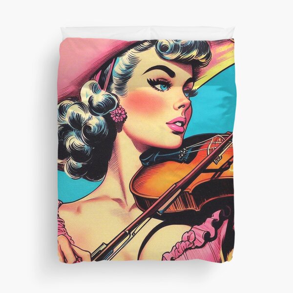Item preview, Pink Cowgirl designed and sold by PulpVintage.