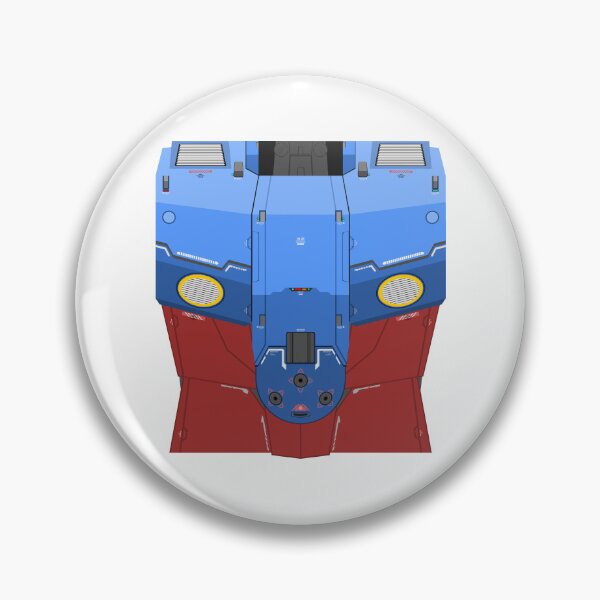 Artikelvorschau, HX-02 Brustpanzer entworfen und verkauft von Mecha-Hexx-Punk.