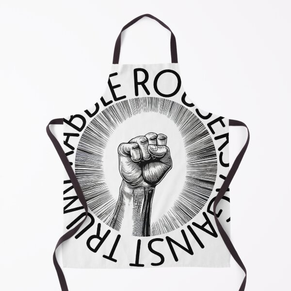 Item preview, Rabble Rousers Against Trump designed and sold by irregulargoods.