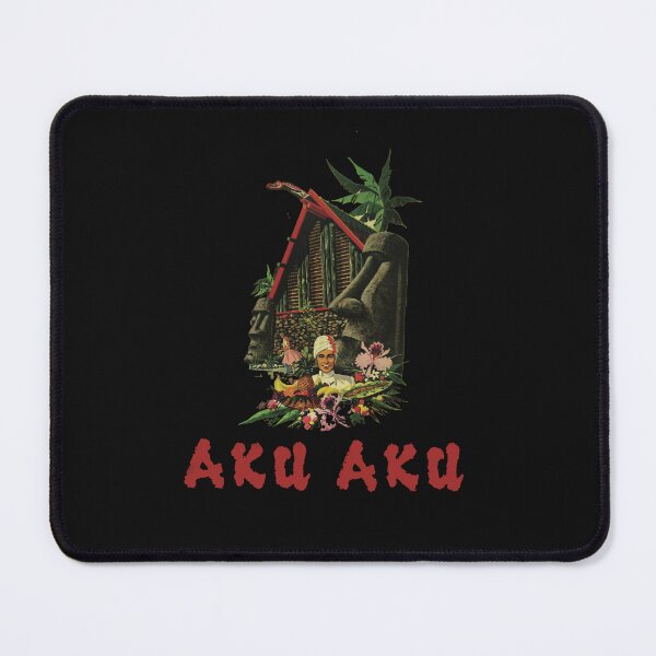 Item preview, Vintage Aku Aku designed and sold by QuayTradingCo.
