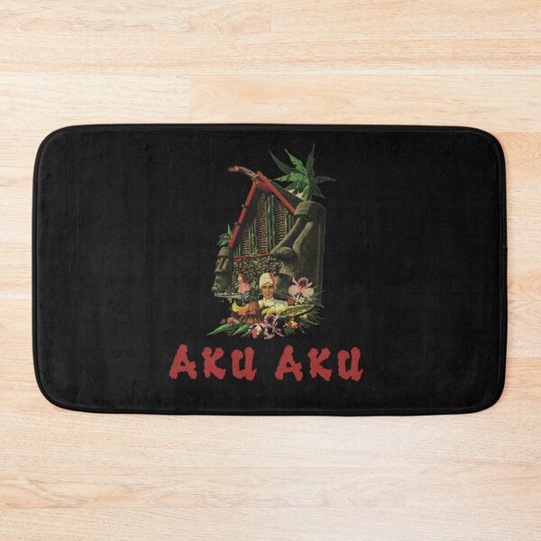 Item preview, Vintage Aku Aku designed and sold by QuayTradingCo.
